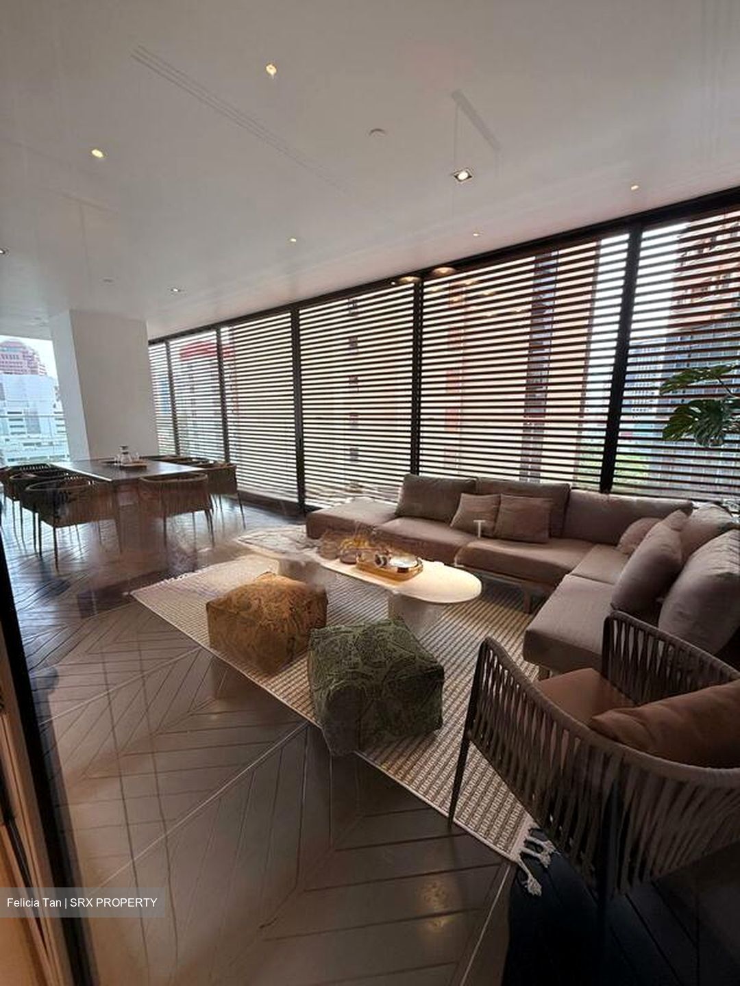 The Ritz-Carlton  (D9), Condominium #544540081